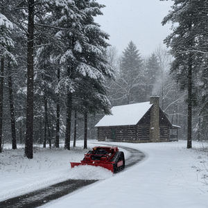 Brouette motorisée approuvée CE Offre Spéciale moteur Dumper Mini Dump - Product Image 2