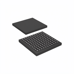 Composants électroniques intégrés MK11DN512AVMC5 121 LFBGA – Service complet d'origine pour circuits intégrés, microcontrôleurs, mémoire FLASH 32 bits 512 Ko 121MAPBGA - Product Image 1