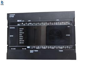 CP2E-S30DT-D PLC คอนโทรลเลอร์ลอจิกแบบตั้งโปรแกรมได้ โมดูลควบคุมระบบอัตโนมัติทางอุตสาหกรรม คอนโทรลเลอร์แบบตั้งโปรแกรมได้ประสิทธิภาพสูง - Product Image 1