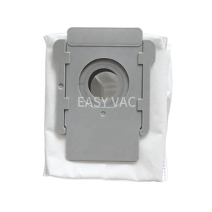 Bolsa para Polvo Compatible con I-Robot Roombas <span class=keywords><strong>I3</strong></span>, i6, I7, I7+/<span class=keywords><strong>Plus</strong></span>, S9, S9+ Clean Base Robot Vacuum Cleaner - Product Image 3