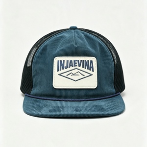 Gorras Trucker Personalizadas, Gorra Estilo Dad, Gorra de Golf, Gorra de Béisbol Ajustable y Transpirable con Cierre a Presión para Deportes al Aire Libre Unisex - Product Image 1