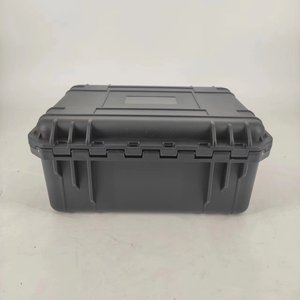 DPC059-6 Chất lượng cao đa năng dễ dàng mang theo thiết bị IP67 nhựa không thấm nước trường hợp công cụ với tùy chỉnh bọt - Product Image 4