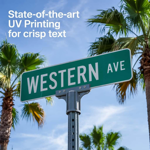 Señales de Tráfico Personalizadas con Símbolos Impresos, Oferta Exclusiva al por Mayor - Product Image 2