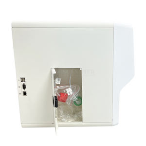 SY-B500の人間が使用する全自動5部血液検査分析器 - Product Image 2