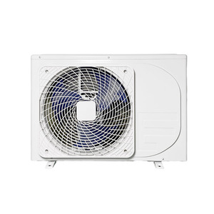 18000BTU ปรับอากาศโซล่าเซลล์แบบไฮบริดดีเย่สำหรับติดตั้งง่ายที่บ้านเครื่องปรับอากาศพลังงานแสงอาทิตย์ ACDC + DC - Product Image 5