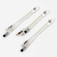 Protecteur thermique contre la surchauffe RH 230C 230 Celsius 230 degrés RH230 10A 250V pour plaque chauffante électrique