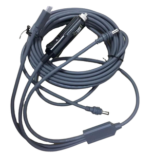 Vendita calda <span class=keywords><strong>3</strong></span>-in-1 cavo Starlink V4 DC a DC tipo <span class=keywords><strong>C</strong></span> caricabatteria per auto con cavo di alimentazione 5m Satellite Internet Gen4 direttamente dalla fabbrica - Product Image 4