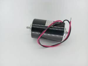 Bajo ruido 100W 230V 50/60Hz Vibrador Micro <span class=keywords><strong>Motor</strong></span> 24V DC <span class=keywords><strong>Motor</strong></span> para Massar y Rolling para OEM ODM de China Factory - Product Image 5