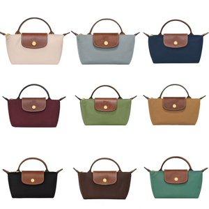 Mini Bolso <span class=keywords><strong>Bandolera</strong></span> Bohemio <span class=keywords><strong>de</strong></span> Verano para Mujer, Impermeable, Antirrobo, Portátil, Duradero, <span class=keywords><strong>de</strong></span> Cuero Genuino - Product Image 1