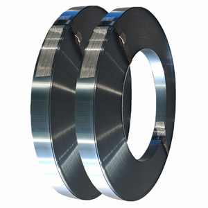 Bande de cerclage en <span class=keywords><strong>acier</strong></span> bleu grillé Q345 multi-spécifications à bas <span class=keywords><strong>prix</strong></span> - Product Image 4