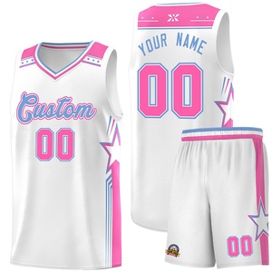 Débardeur de basketball personnalisé haut de gamme, respirant, séchage rapide, 100 % coton, vêtements de sport décontractés pour hommes, joueurs et équipes sérieuses - Product Image 5