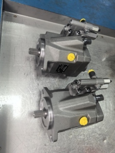 Bomba de Pistón AL161043, 28 cc, 1 Año de Garantía, 35 kg, Larga Duración, Alta Calidad, Buena Fabricación, Entrega Rápida, ¡Oferta! - Product Image 4