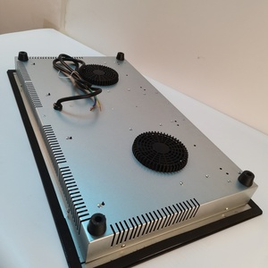 Placa de Cocina de Inducción ODM, Cocina de Inducción de Dos Quemadores - Product Image 3