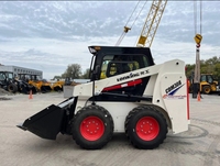 Chargeur CDM863 6 tonnes chargeuse sur pneus avant avec pneus radiaux à vendre