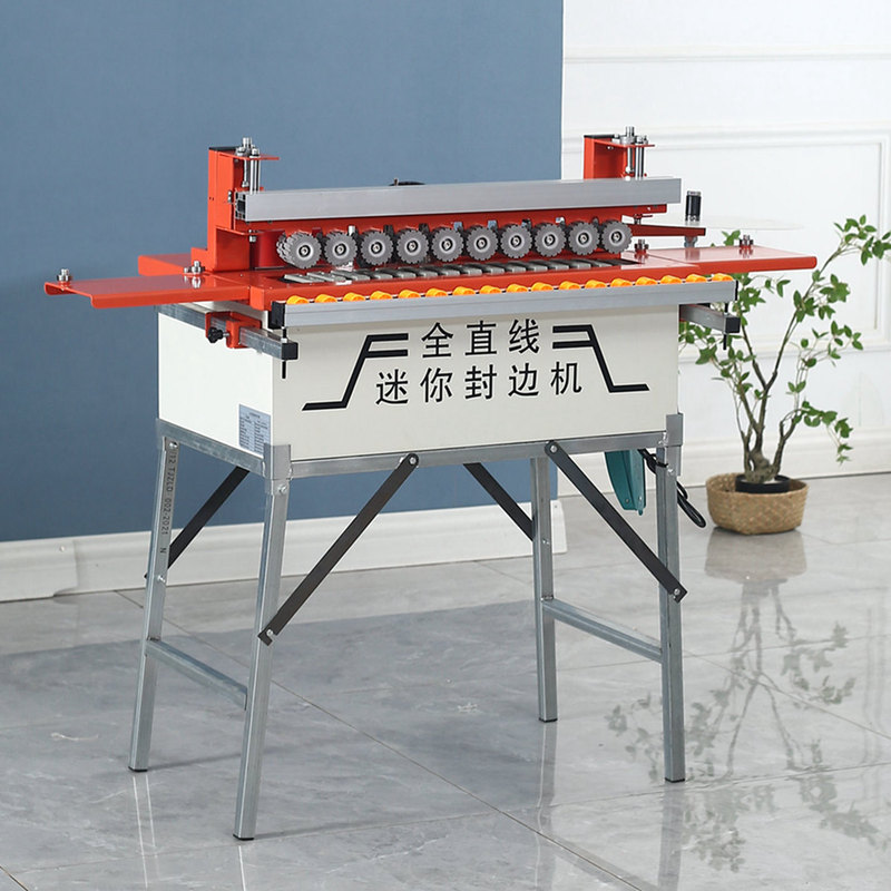 JBT180 Plus Automatic Woodworking Edge Banding