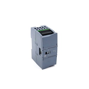 ตัวควบคุมการเขียนโปรแกรม PLC 1221อินพุตดิจิตอลสินค้าใหม่ S7-1200คลังสินค้า - Product Image 1