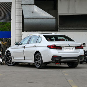 2023 <span class=keywords><strong>B</strong></span>-<span class=keywords><strong>M</strong></span>-W 5 Series 530Li avec Leader <span class=keywords><strong>M</strong></span> Sport Package Nouvelle voiture Diesel AWD - Product Image 6