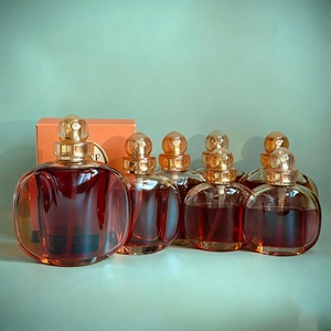 Profumo Spray da Donna Eco-Friendly a Lunga Durata con Fragranza Fresca ed Elegante di Ambra e <span class=keywords><strong>Patchouli</strong></span>, EDT per Atmosfera Affascinante e Appuntamenti - Product Image 5