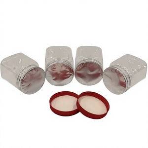 Machine de scellage de bouchons en aluminium écologique de qualité alimentaire <span class=keywords><strong>GongJin</strong></span> pour bouteilles PET/PE/PP de 20 à 130 mm de diamètre, savon liquide - Product Image 6
