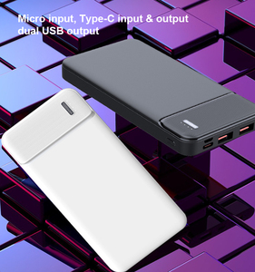 Istyle thường xuyên ngân hàng điện PD 22.5W công suất cao 10000 mAh ngân hàng điện Keychain xách tay 10000 mAh ngân hàng điện với <span class=keywords><strong>2</strong></span> đầu ra - Product Image 5