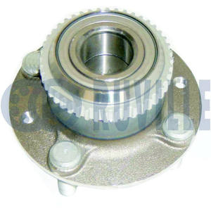 Custom Size Steel Wheel Bearing <b>Kit</b> for Auto and Car Front Wheels New Condition Hub Bearing - Product Image 1