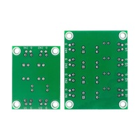Carte d'isolation optocoupleur 2/4/8 canaux PC817, convertisseur de tension, adaptateur 3.6-30V, module isolé photoélectrique D442
