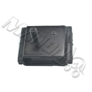 ยางรองแท่นเกียร์รถยกโตโยต้า โคมัตสุ TCM อะไหล่ระบบส่งกำลัง แผ่นรองกันกระแทก รุ่นทั่วไป - Product Image 2