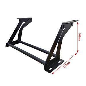 Mécanisme d'Appui-Dos Réglable Wansheng pour Canapé, 400mm-600mm, Accessoire de Quincaillerie pour Meubles - Product Image 3
