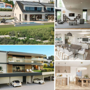 Muebles de <span class=keywords><strong>Hotel</strong></span> de Tela Directo de Fábrica de Foshan, Muebles Contemporáneos Ecológicos Resistentes al Agua, Tapizados de Lujo en Roble para Dormitorio y Apartamento - Product Image 4