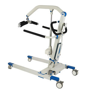 Nacelle-ciseaux élévatrice électrique, dispositif de formation pour soins à domicile, capacité de 2 tonne - Product Image 1