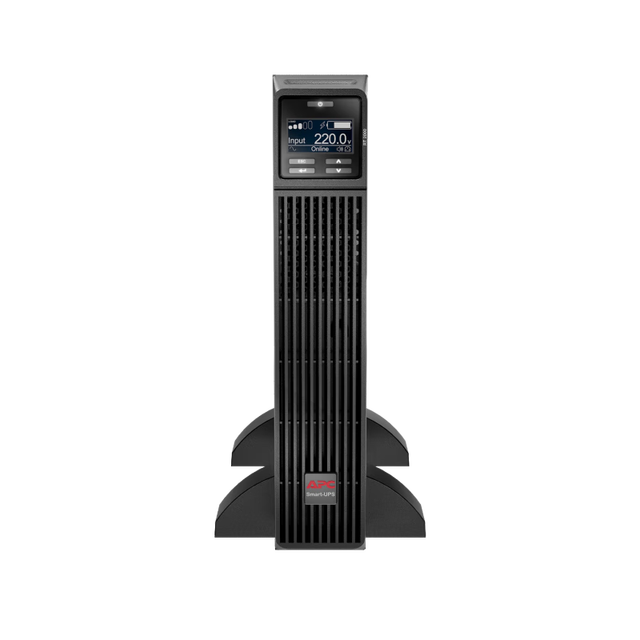 APC Dual Conversion Tower Rack Smart-UPS Online SURT RT 1000V 2000V 3000V 5kva 6kva 8kva 10kva 15kva 20kva APC UPS Power Supply