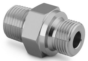 Áp Suất Siêu Cao 20000PSI Autoclave Ống Thép Không Rỉ Lắp, Hex Núm Vú, Núm Vú - Product Image 2