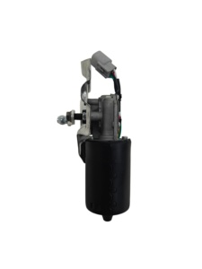 Motor de Limpiaparabrisas Tipo Escobilla para Accent (2017-2021) Modelo DF8118 <span class=keywords><strong>JP15</strong></span> 24V 50W - Product Image 2