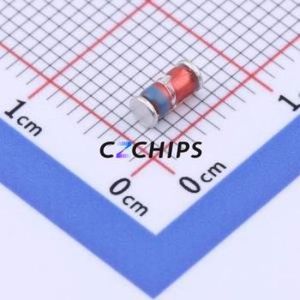 Diodo Zener ZM4751A MELF Nuevo y Original, Proveedor de Componentes Electrónicos al por Mayor y Servicio BOM - Product Image 1