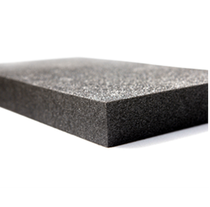 Custom Size Recycled Biodegradable <strong>Expanded</strong> <strong>Polypropylene</strong> Insulation Panel EPP Molded <strong>Foam</strong> <strong>Sheet</strong> - Product Image 2