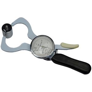 ETOPOO-Étrier de graisse corporelle en métal de type Harpenden, pied à coulisse pour peau 0-80mm - Product Image 3