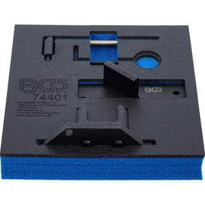 1/6ถาดเครื่องมือ BGS: ชุดเครื่องมือจับเวลาเครื่องยนต์สำหรับ Citroën, Peugeot 1.2 GDI puretech - Product Image 3