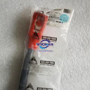 Cavo Positivo Originale <span class=keywords><strong>LG6250E</strong></span> per Escavatore Cingolato 11211017 - Product Image 6