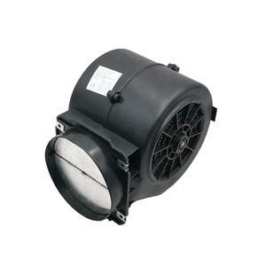 Ventilateur centrifuge en plastique à faible bruit FJ-150 pour hotte de cuisine - Pièces de rechange pour hotte aspirante - Product Image 6