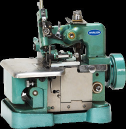 GN-1-1 Populaire Bas Prix Ménage Avec Moteur <span class=keywords><strong>À</strong></span> vitesse Moyenne Overlock Mini <span class=keywords><strong>Machine</strong></span> <span class=keywords><strong>À</strong></span> <span class=keywords><strong>Coudre</strong></span> - Product Image 3