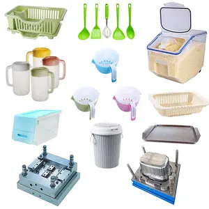 注塑塑料容器优质塑料产品