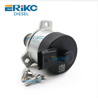 A0000900069 Unit Katup Kontrol Pengukuran Bahan Bakar Diesel Injector F00N210223 F00N210193 F00N210196 Sensor Regulator Umum DD13 DD15
