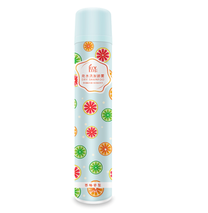 De alta calidad estaño puede natur pelo champú propia marca de champú <span class=keywords><strong>seco</strong></span> spray para <span class=keywords><strong>cabello</strong></span> Normal - Product Image 3