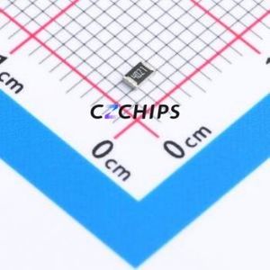 RT0805BRE074K02L SMD Resistor 0805 ( Type: Thin Film )( Resistance: 4.02kOhm Precision: 0.1% ) - Product Image 1