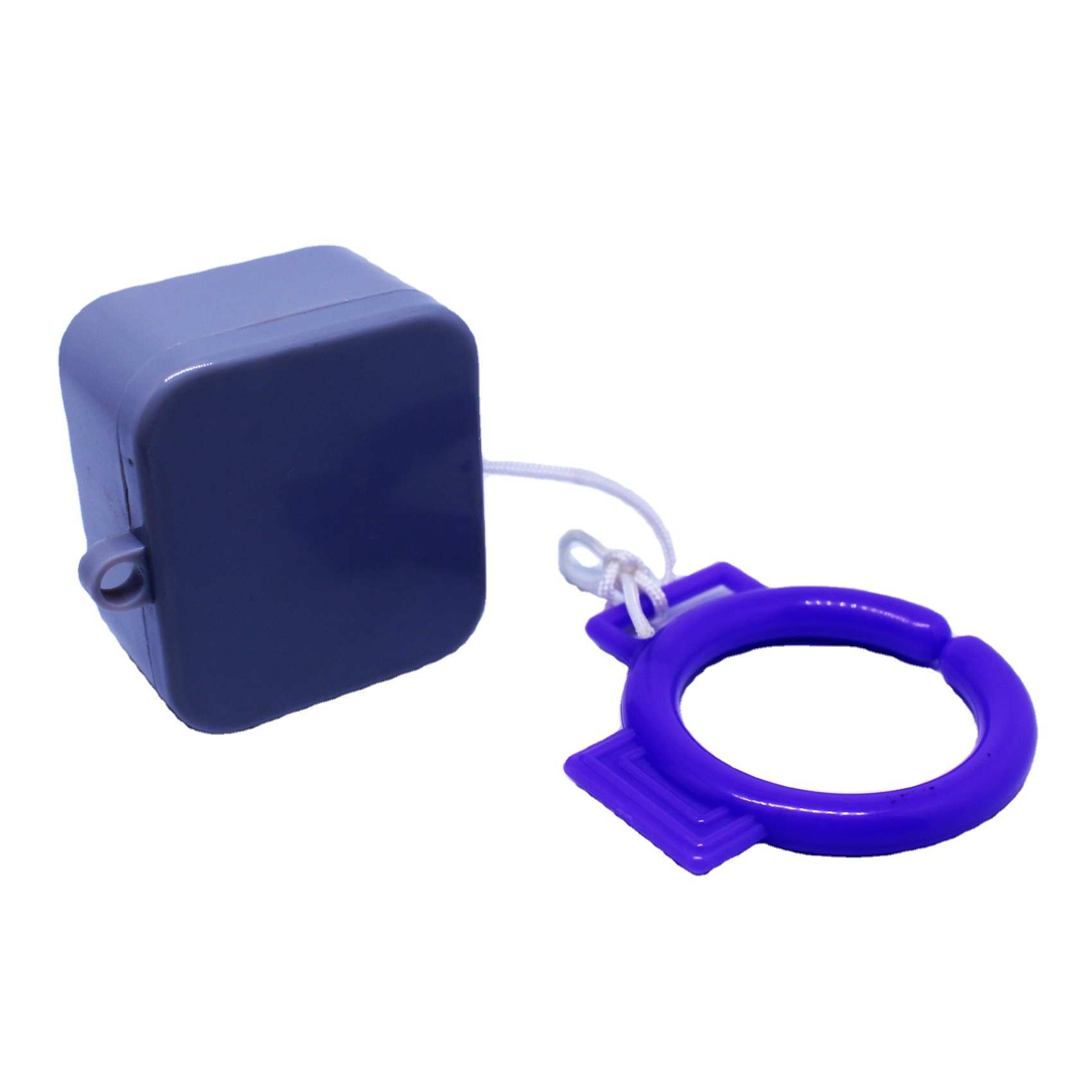 Kéo Vòng Tùy Chỉnh Wind Up Music Box Bài Hát Tùy Chỉnh Nôi Piano Điện Thoại Di Động Hộp Nhạc Với ON/OFF Chuyển Đồ Chơi Món Quà Sinh Nhật