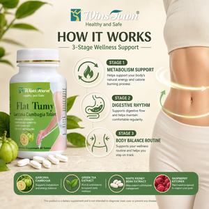 Las Mejores Cápsulas y Píldoras Adelgazantes para Pérdida de Peso, Efectivas y Rápidas para un Vientre Plano, Suplemento con Garcinia para Metabolismo y Quema de Grasa Abdominal - Product Image 4