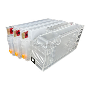 <span class=keywords><strong>Cartouche</strong></span> d'encre rechargeable 950 951 <span class=keywords><strong>pour</strong></span> imprimantes <span class=keywords><strong>HP</strong></span> <span class=keywords><strong>Officejet</strong></span> <span class=keywords><strong>Pro</strong></span> 8100 <span class=keywords><strong>8600</strong></span> 8610 8615 8620 8625 8630 8640 8660 251DW 276DW - Product Image 4