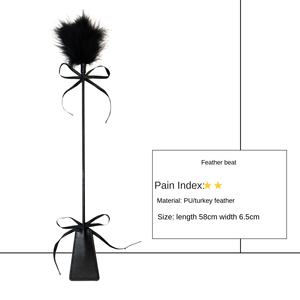 Set Completo per Giochi di Coppia con Racchetta per Stimolazione e Flirt Modello 2024831 Made in China - Product Image 1