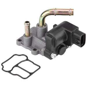 Válvula de aceleración 22270-20050 para coche moderno, pieza de repuesto para control de aire en reposo - Product Image 3