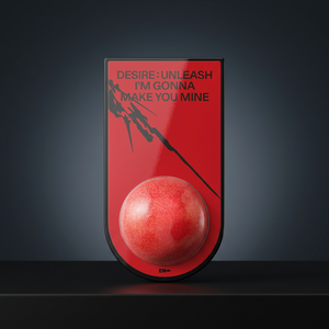 Enhypen ต้องการปลดปล่อยอาบน้ำระเบิด Ver อย่างเป็นทางการ kpop เกาหลีอัลบั้มซีดี - Product Image 5